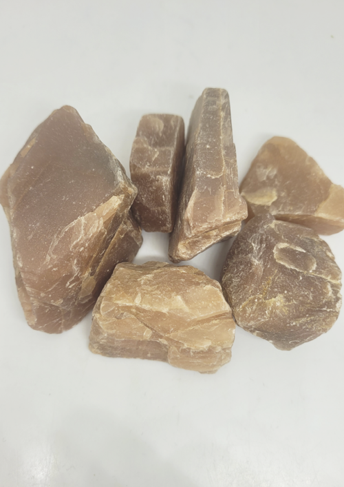 Brown Feldspar