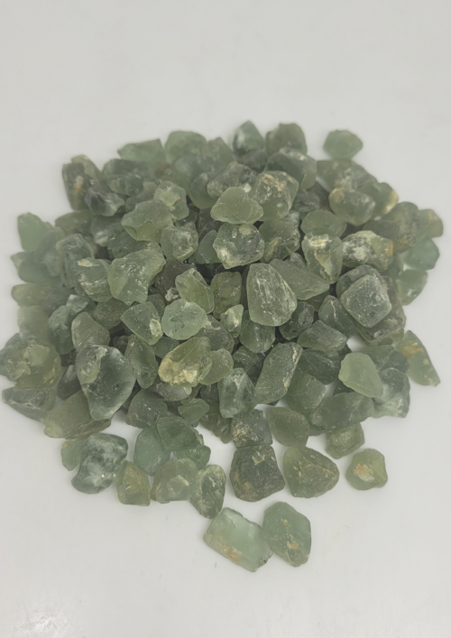 Green Apatite